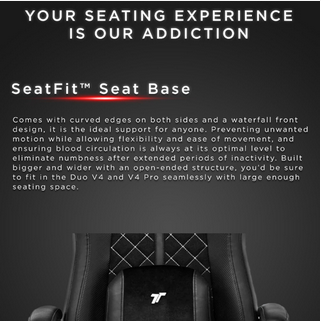 V4 Pro Gaming Chair Ergonomic Home Office Chair Computer Chair