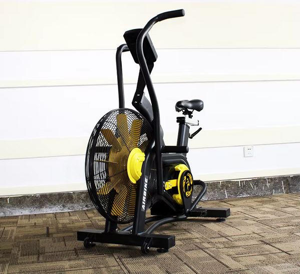 Gym Fitness Air Sports Spin Bike