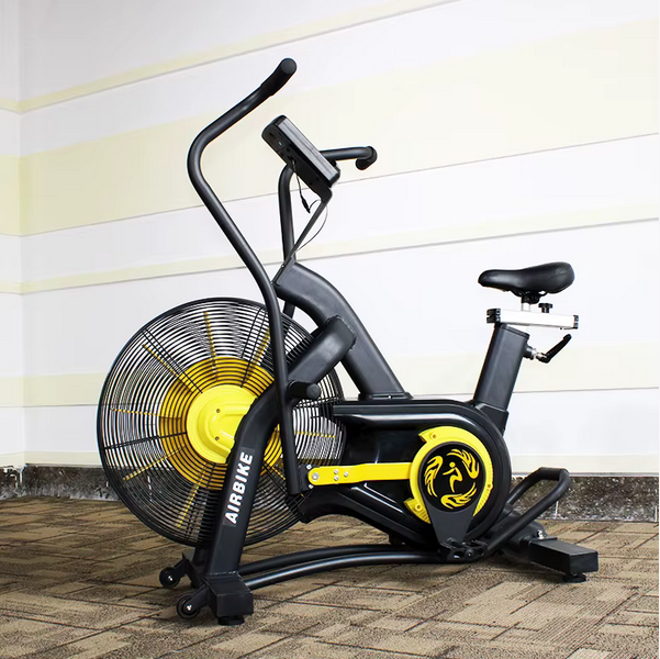 Gym Fitness Air Sports Spin Bike