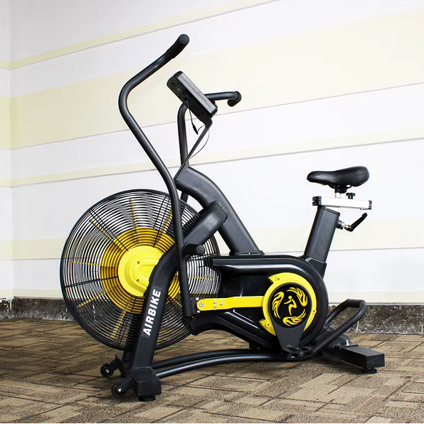 Gym Fitness Air Sports Spin Bike