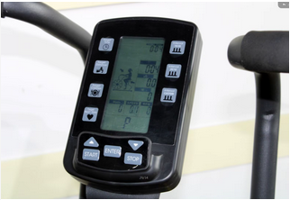Gym Fitness Air Sports Spin Bike