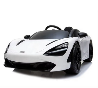 12V Big seat Mclaren 720S Licensed children Ride On Car Electric car kids toy baby car