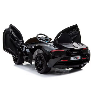 12V Big seat Mclaren 720S Licensed children Ride On Car Electric car kids toy baby car