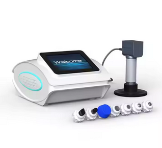 Shockwave Therapy Machine Erectile Dysfunction
