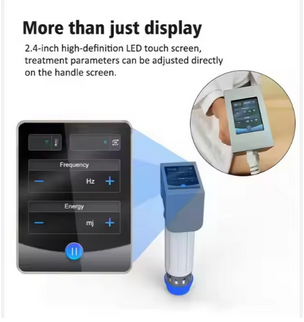 Shockwave Therapy Machine Erectile Dysfunction