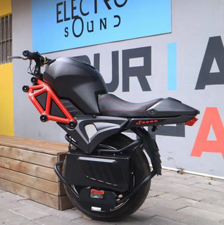 Self Balancing Electric Unicycle/Unicycle Scooter/motociclet electr Monowheel