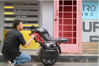 Self Balancing Electric Unicycle/Unicycle Scooter/motociclet electr Monowheel