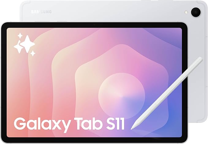 Samsung Galaxy Tab S11 512 GB WiFi Android Tablet