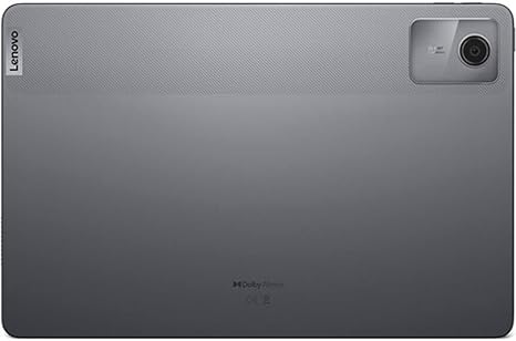 Lenovo Tab M11, 11” Display, MediaTek Helio G88 Octa-Core