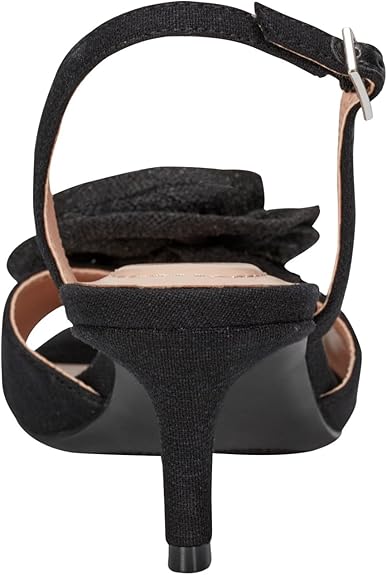 Bandolino Women's Marette Heeled Sandal
