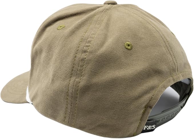 Field & Stream Snapback Hat