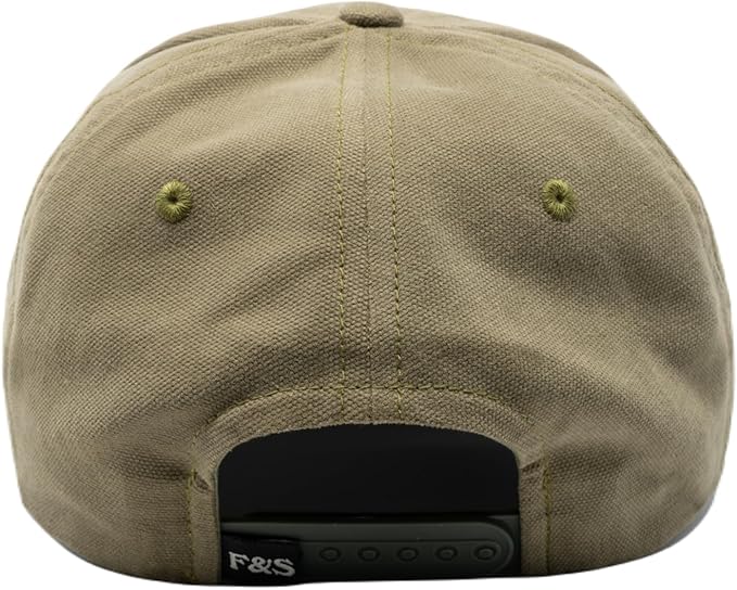 Field & Stream Snapback Hat