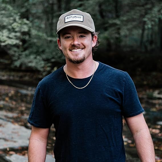 Field & Stream Snapback Hat