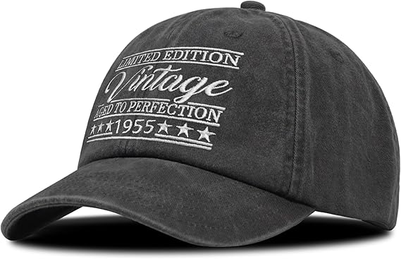 Vintage Hat