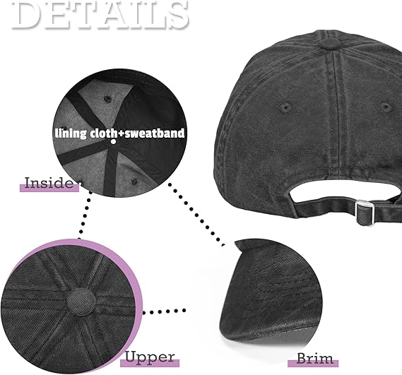 Vintage Hat