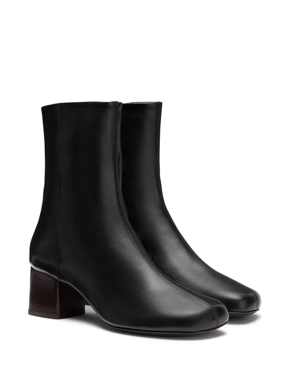 LEMAIRE  55mm Anatomic boots