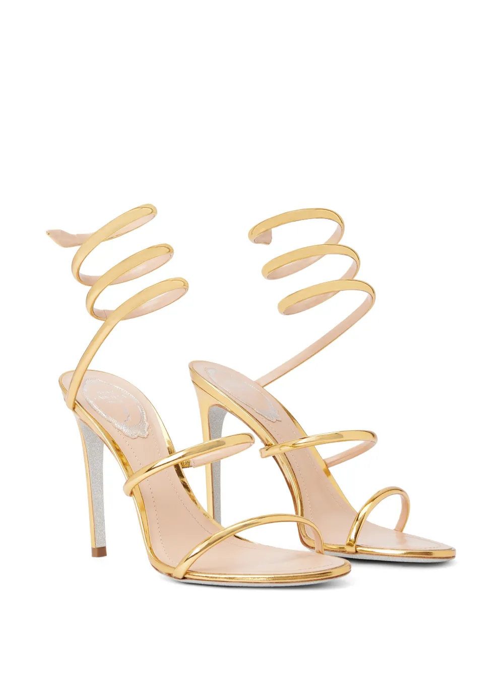 René Caovilla  Cleo sandals